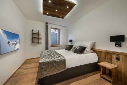 Chalet Chez Sylvain