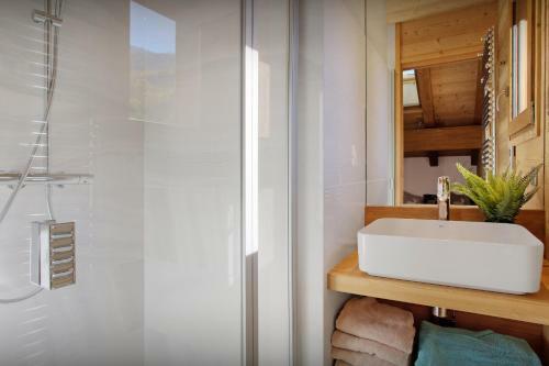 Chalet Pajules - Ovo Network