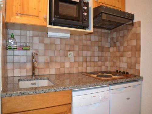 Apartment Cimes