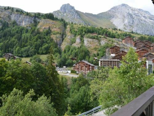 Apartment Oree Des Pistes A