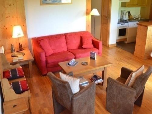 Apartment Refuge Des Outalays 1