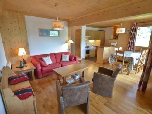 Apartment Refuge Des Outalays 1