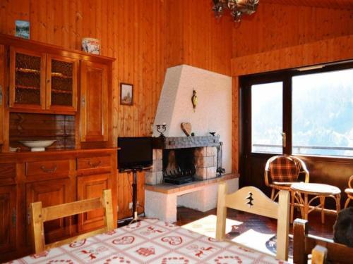 Apartment Chanteneige 2