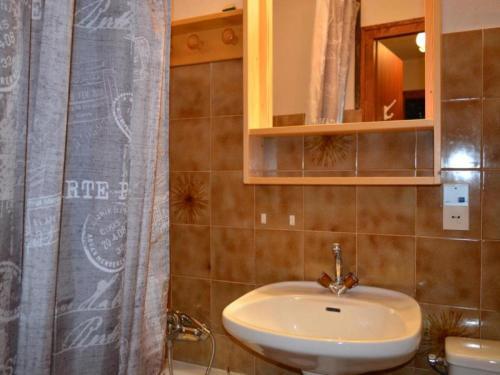 Apartment Piste Rouge B