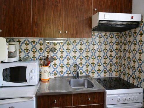 Apartment Piste Rouge B