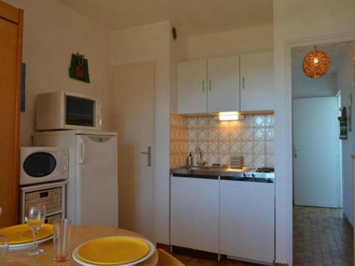 Apartment Les Jardins De La Tamarissiere