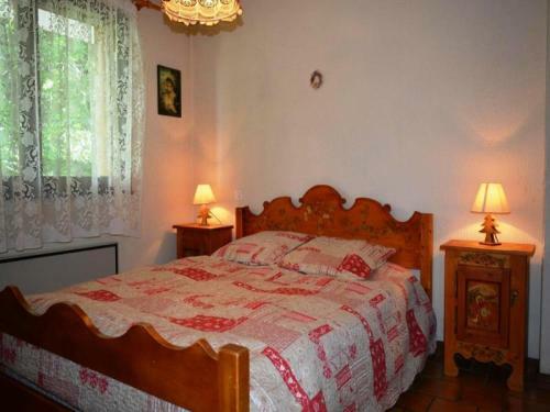 Apartment Belvedere 4