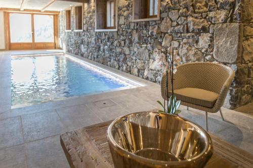 Chalet L'envers Des Etoiles