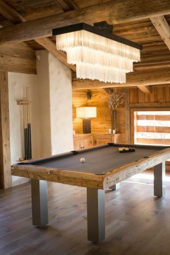 Chalet L'envers Des Etoiles