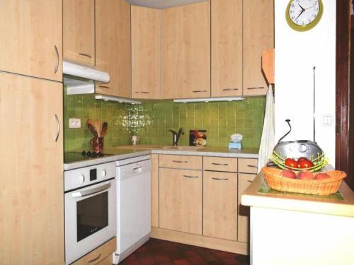 Apartment Dodes
