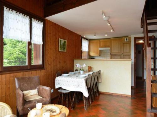 Apartment Belvedere 1
