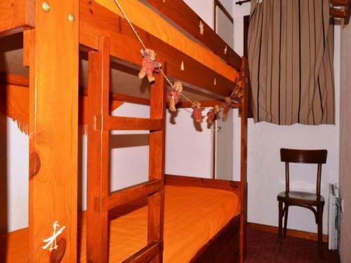 Apartment Arolles