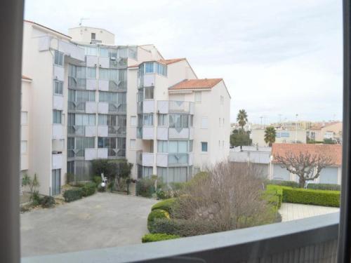 Apartment Caraibes