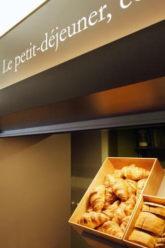 Hotel B&B H�tel Aix-en-provence Le Tholonet