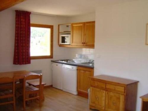 Apartment Les Chalets De Superd Bleuet