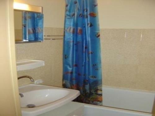 Apartment Les Issarts