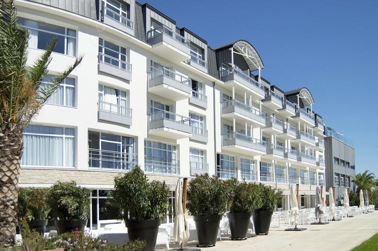 Hotel Westotel Le Pouliguen