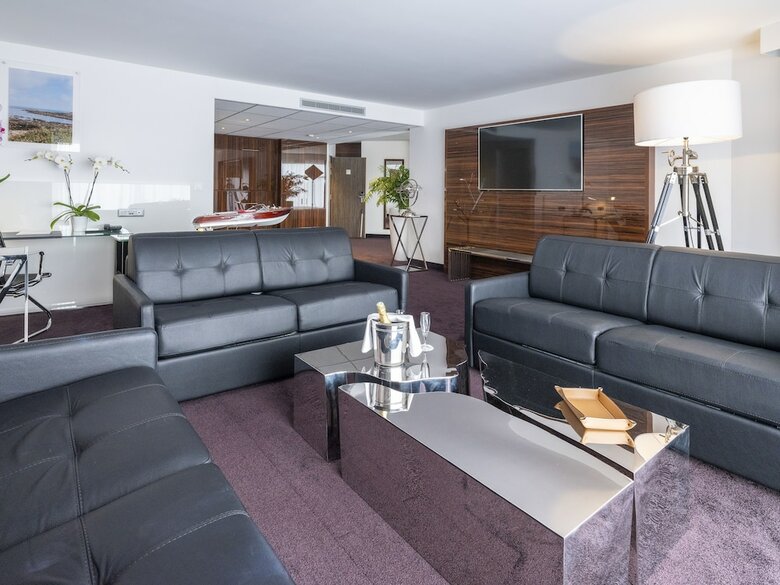Hotel Westotel Le Pouliguen