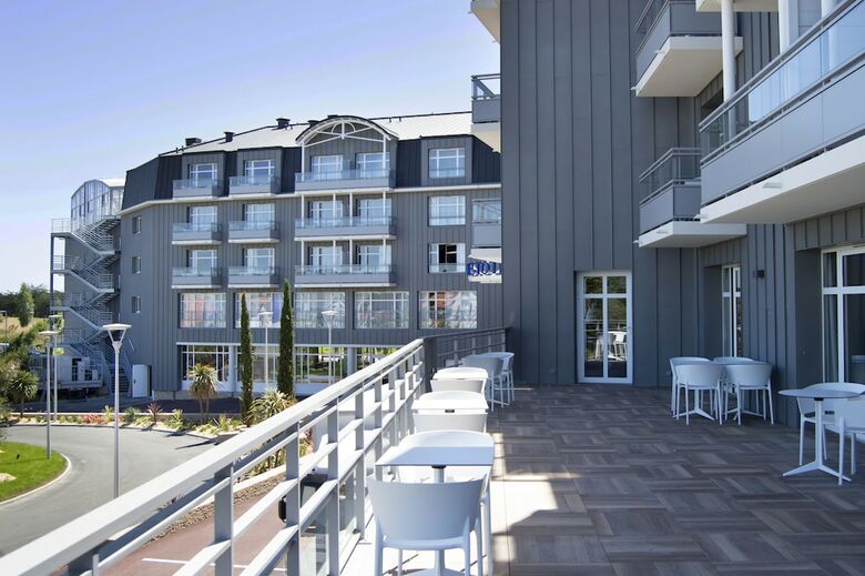 Hotel Westotel Le Pouliguen