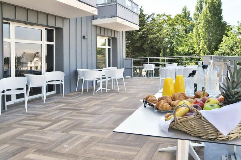 Hotel Westotel Le Pouliguen