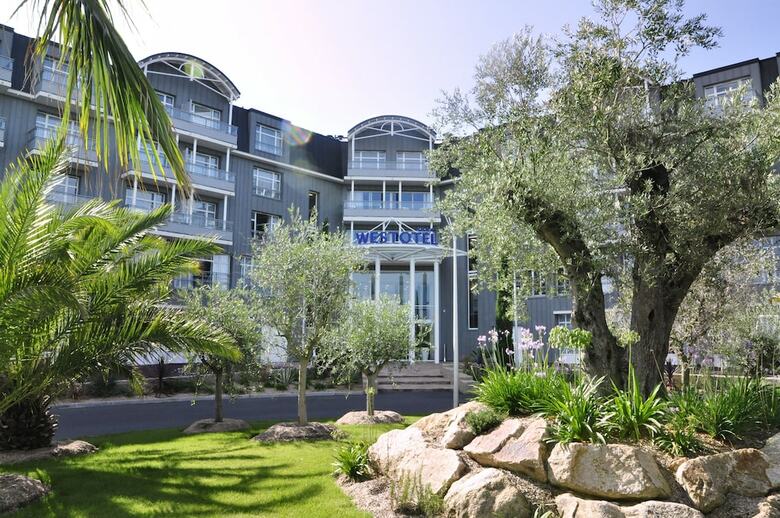 Hotel Westotel Le Pouliguen