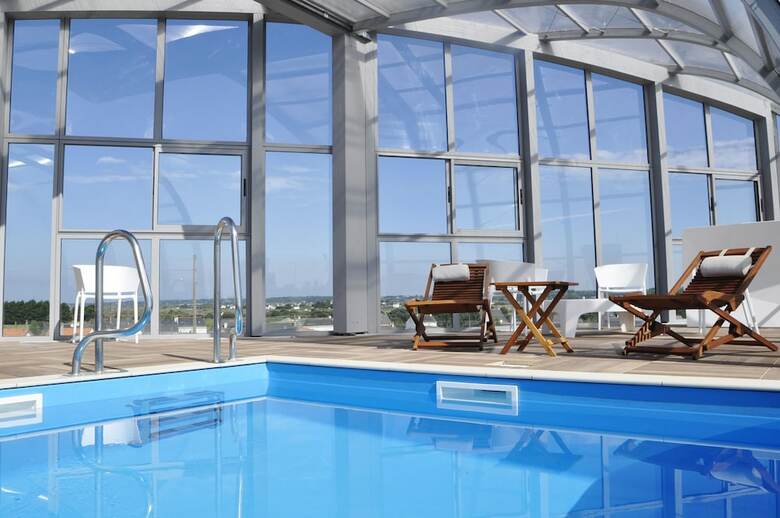 Hotel Westotel Le Pouliguen