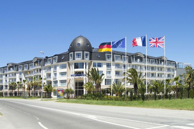 Hotel Westotel Le Pouliguen