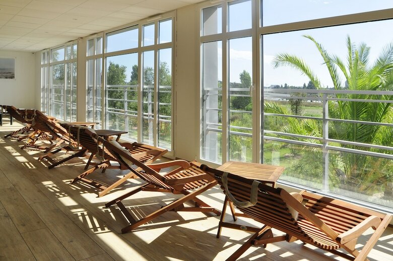 Hotel Westotel Le Pouliguen