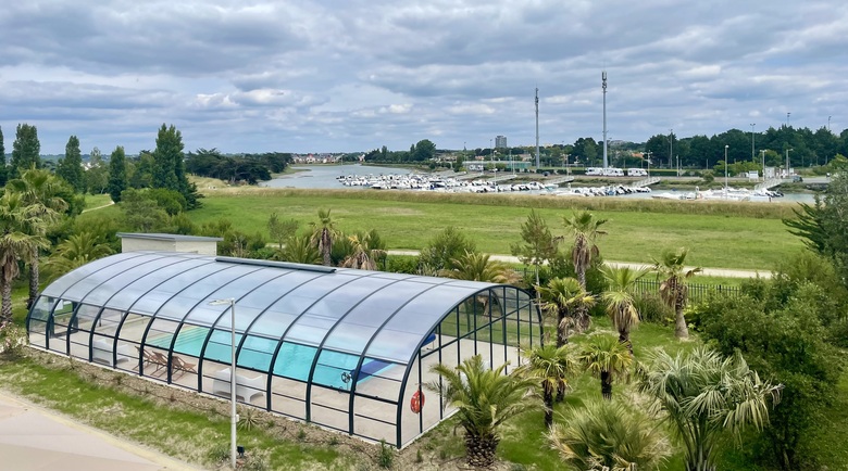 Hotel Westotel Le Pouliguen