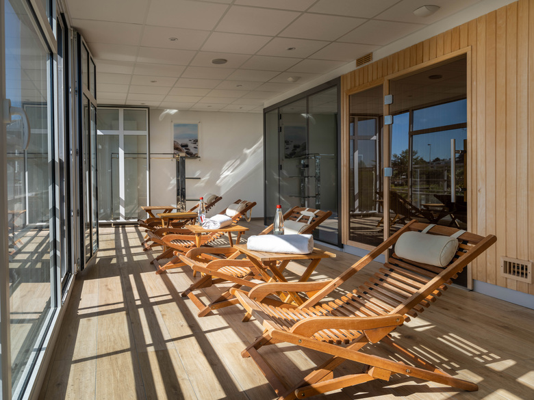 Hotel Westotel Le Pouliguen