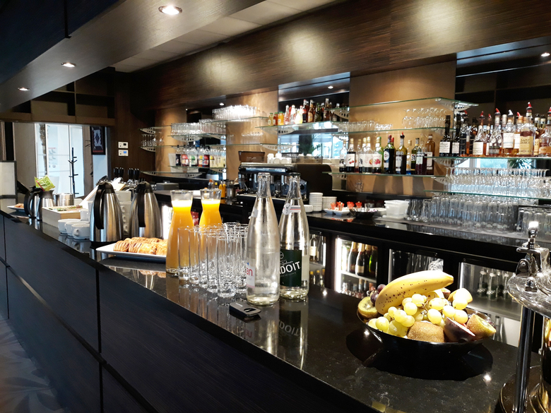 Hotel Westotel Le Pouliguen