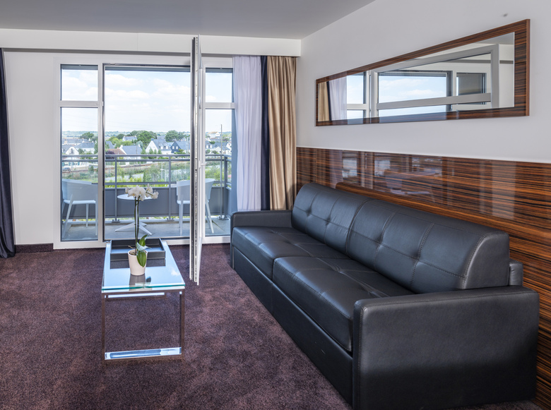 Hotel Westotel Le Pouliguen