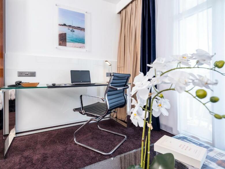 Hotel Westotel Le Pouliguen