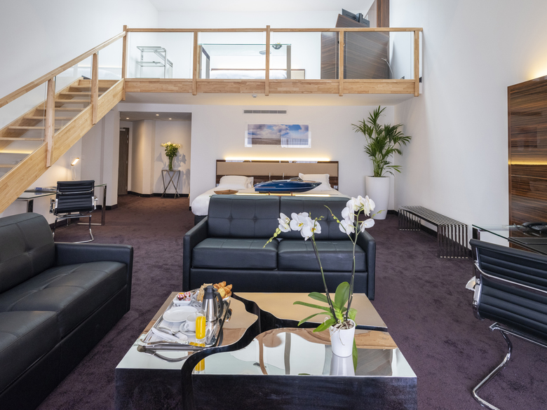 Hotel Westotel Le Pouliguen