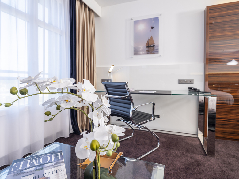 Hotel Westotel Le Pouliguen