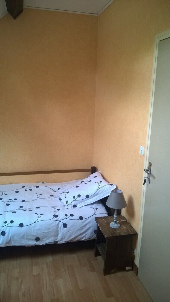 Posada G�te Des Etangs De Beaulieu