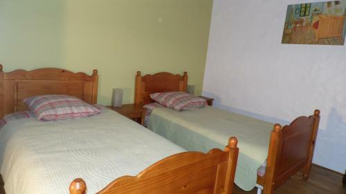 Hostal Chambre D H�tes Domaine Des Patrus