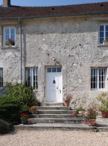 Hostal Chambre D H�tes Domaine Des Patrus