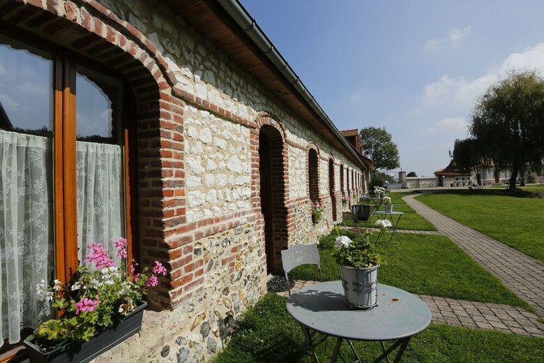 Domaine De Collen Insolite