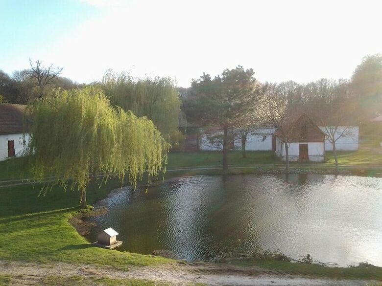 Domaine De Collen Insolite