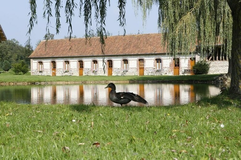 Domaine De Collen Insolite
