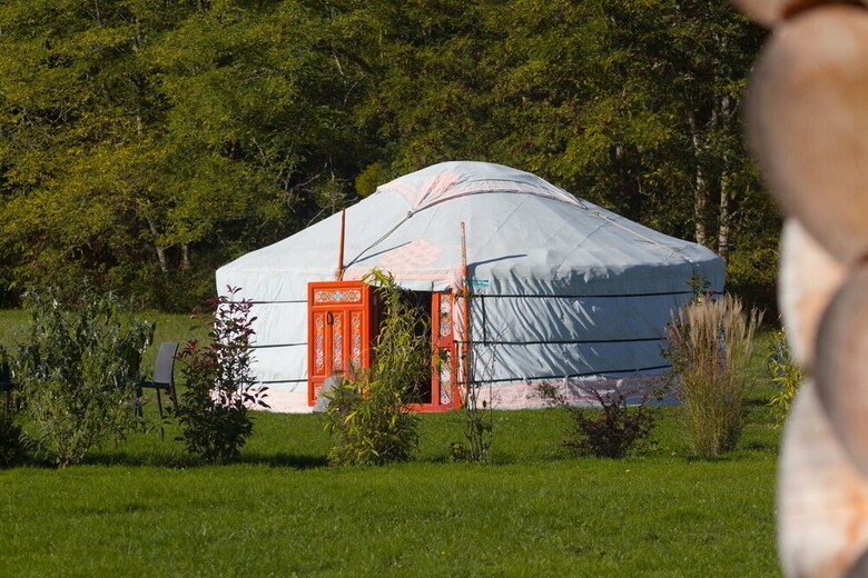 Cabana Domaine Ec�telia
