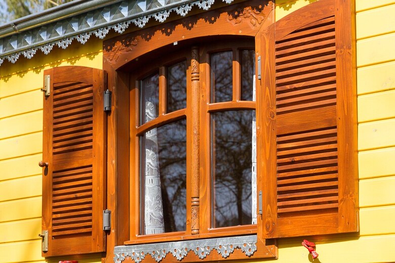 Cabana Domaine Ec�telia