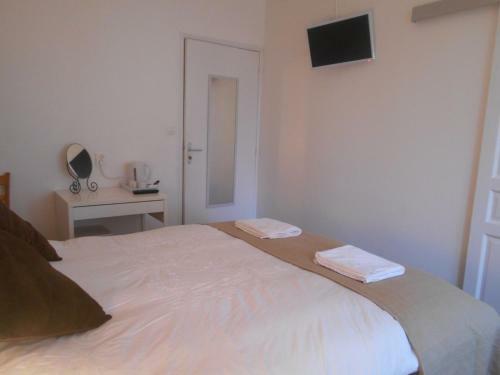 Hotel L'abbaye