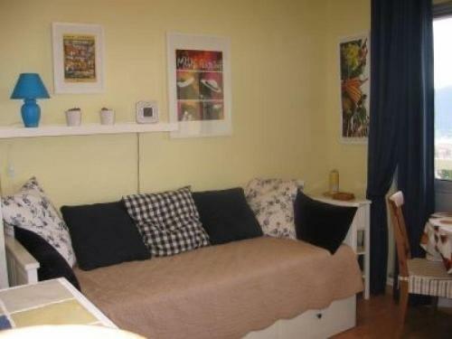 Apartment Le Soleil Blanc