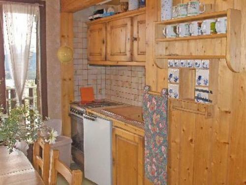 Apartment Le Grand T�tras