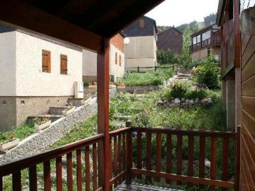 House Les Angles - 6 Pers, 54 M2, 4/3