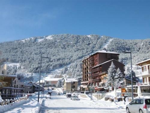House Les Angles - 6 Pers, 54 M2, 4/3