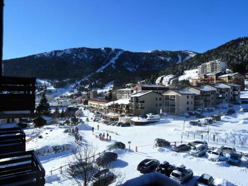 Apartamento Appartement 10 Pers. Avec Balcon 70264