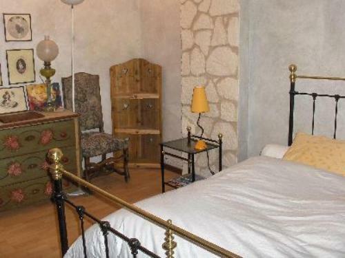 Apartment Le Solarium